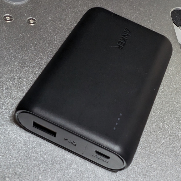 Anker PowerCore 10000 Mobile Charger - Picture 2 of 4